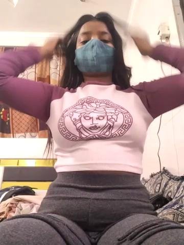 MohinihotStripchat Porn Cam 2023-12-09