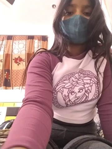 MohinihotStripchat Porn Cam 2023-12-09