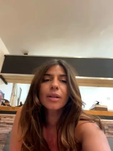 Mona5etoilesStripchat Porn Cam 2023-12-05