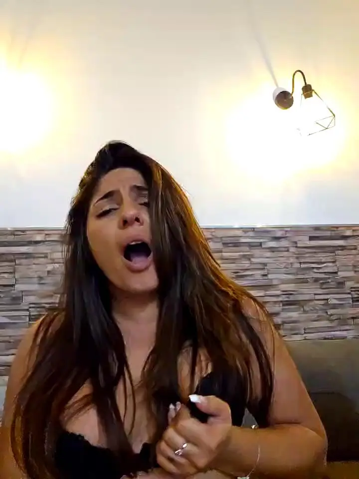 Mona5etoilesStripchat Porn Cam 2024-02-25