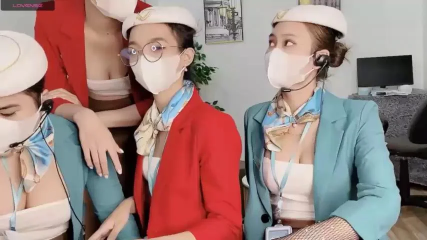 Mono-StewardesssStripchat Porn Cam 2023-09-24