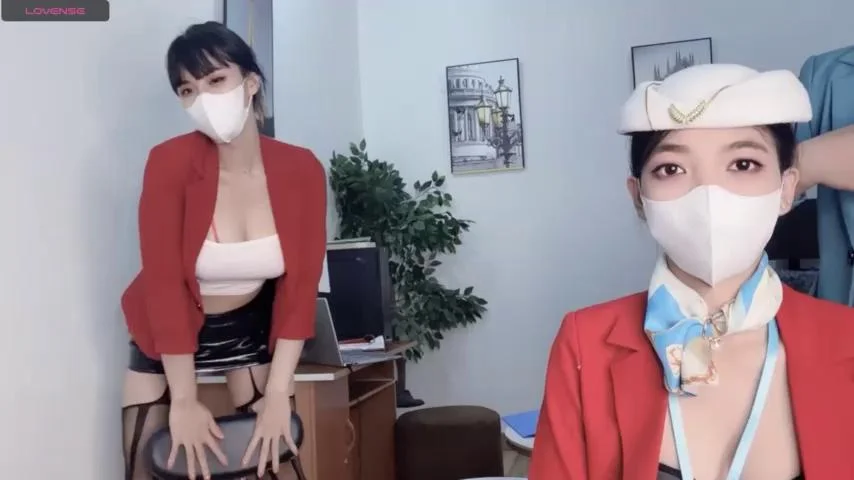 Mono-StewardesssStripchat Porn Cam 2023-10-04