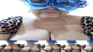 MulherdecornoStripchat Porn Cam 2023-08-03