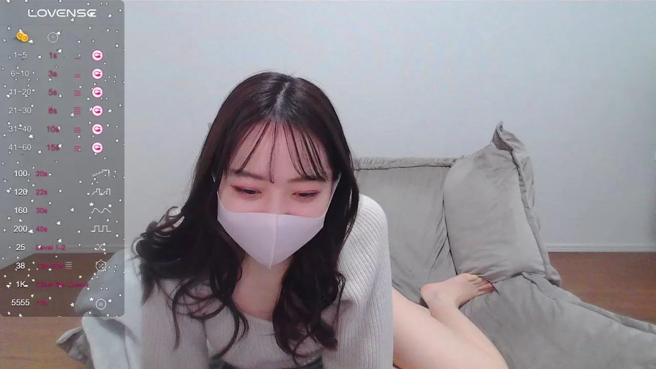 NANAMI_JPStripchat Porn Cam 2024-02-13