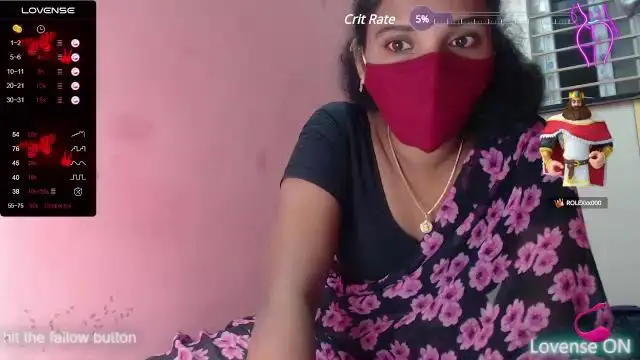 Nandhini_2122Stripchat Porn Cam 2023-11-24