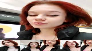 NaughtykristinaStripchat Porn Cam 2023-11-12