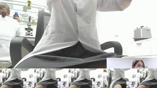 Naughtylab_officeStripchat Porn Cam 2023-06-10