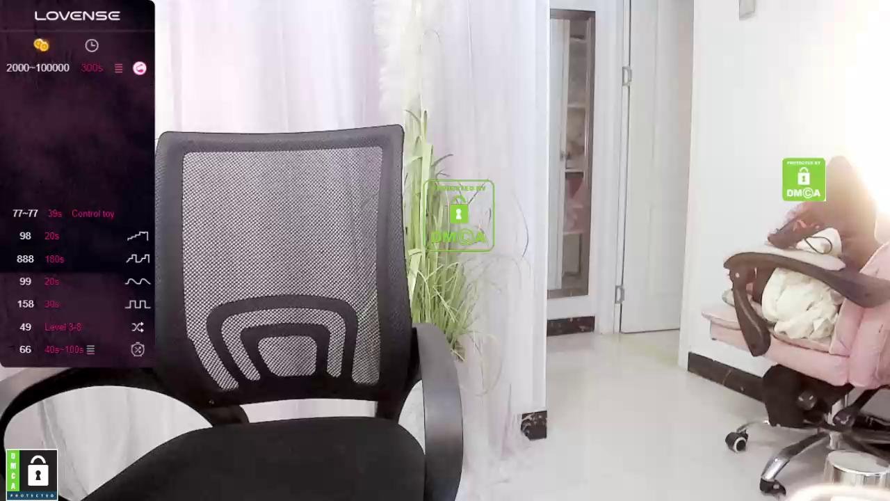 Nefelibata-00Stripchat Porn Cam 2024-01-29