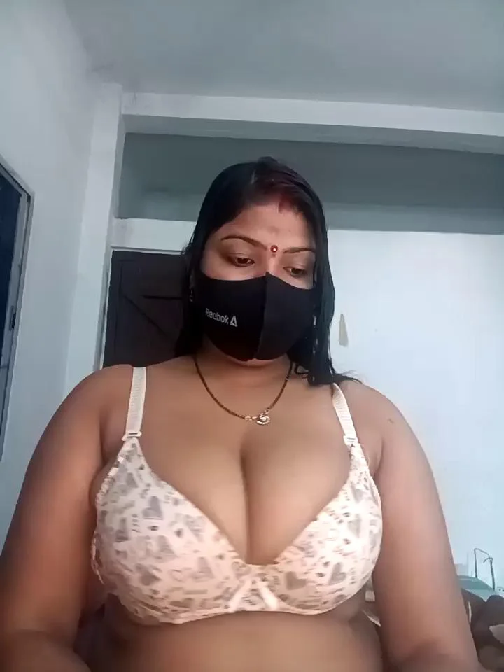 Neha-bhabhiStripchat Porn Cam 2024-01-20