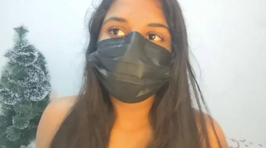 NithuminiStripchat Porn Cam 2024-02-03