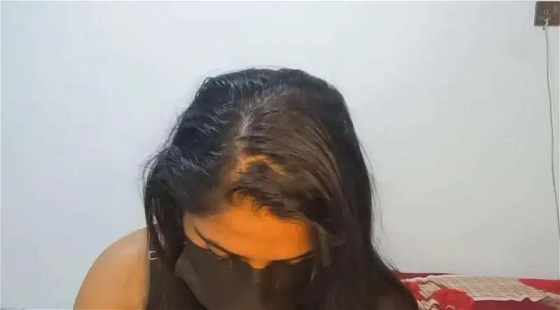 NithuminiStripchat Porn Cam 2024-02-13