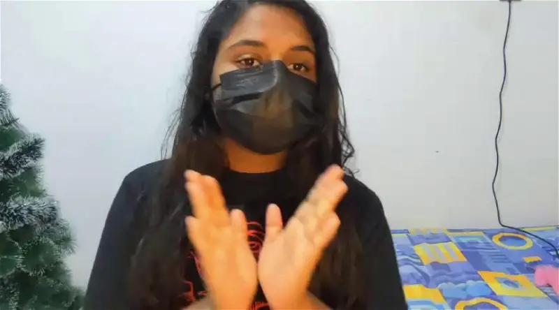 NithuminiStripchat Porn Cam 2024-02-18