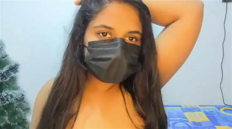 NithuminiStripchat Porn Cam 2024-02-18