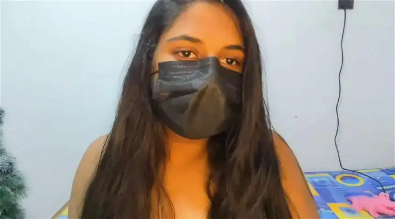 NithuminiStripchat Porn Cam 2024-02-18