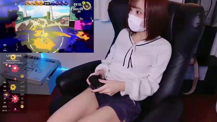 NyakotanStripchat Porn Cam 2023-12-10