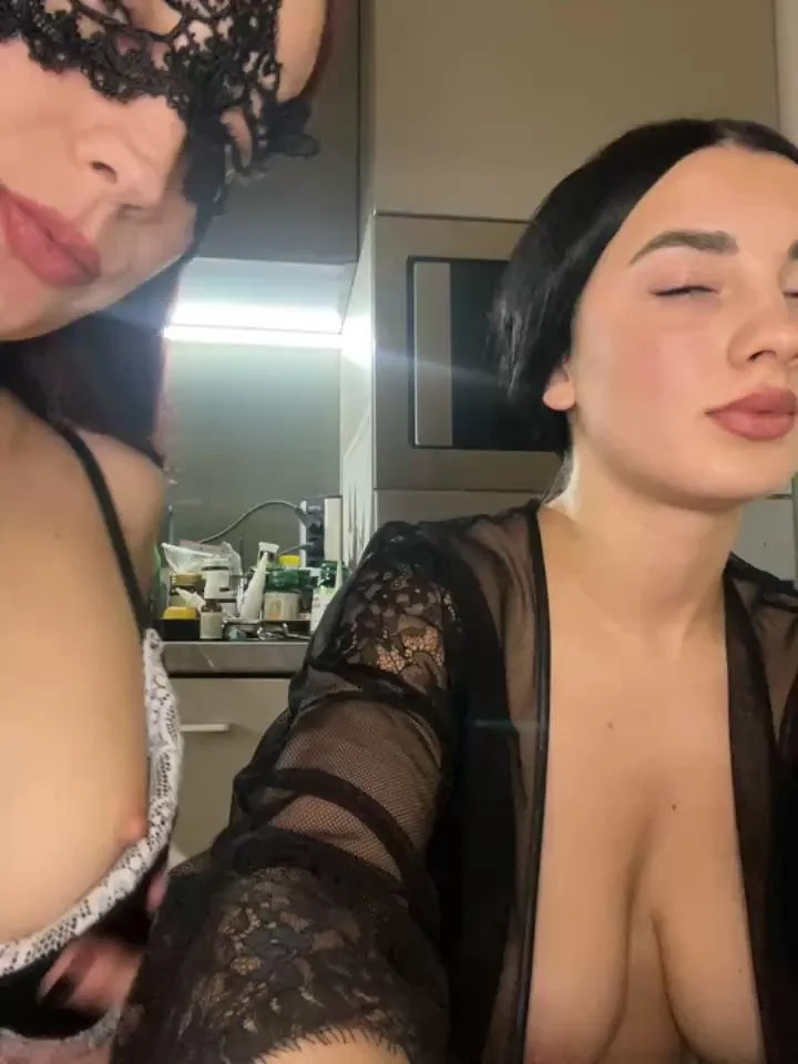 OxyanaStripchat Porn Cam 2024-01-06