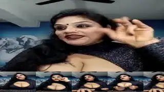 Param-kaurStripchat Porn Cam 2024-03-03
