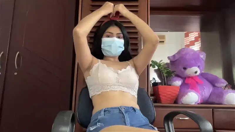 Princess_LilyStripchat Porn Cam 2023-11-24