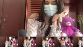 Princess_lilyStripchat Porn Cam 2024-01-16