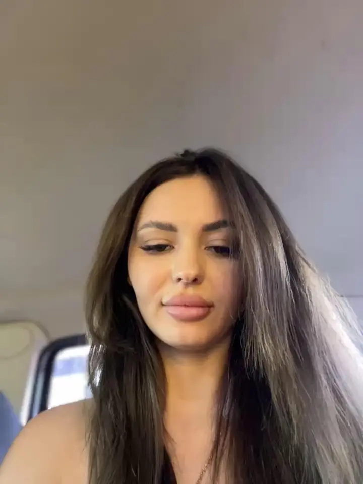 PrincessaHill_Stripchat Porn Cam 2024-01-06