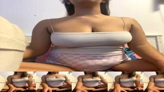 PrincessyasStripchat Porn Cam 2023-11-10