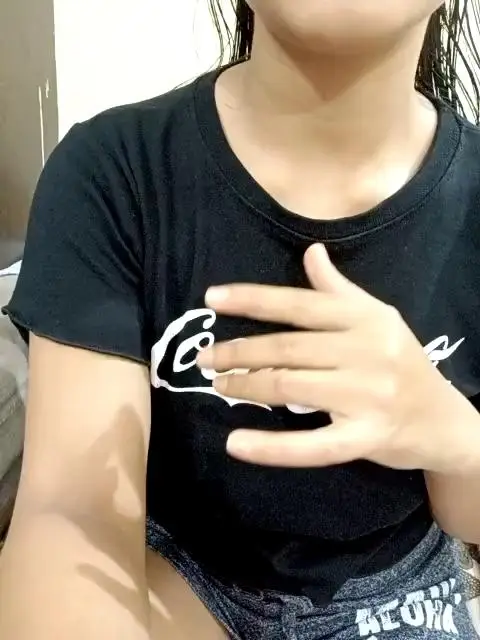 PrincybabyStripchat Porn Cam 2024-01-22