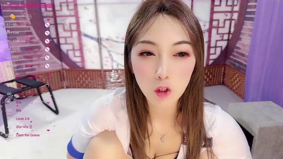 Qingqing521Stripchat Porn Cam 2024-02-03
