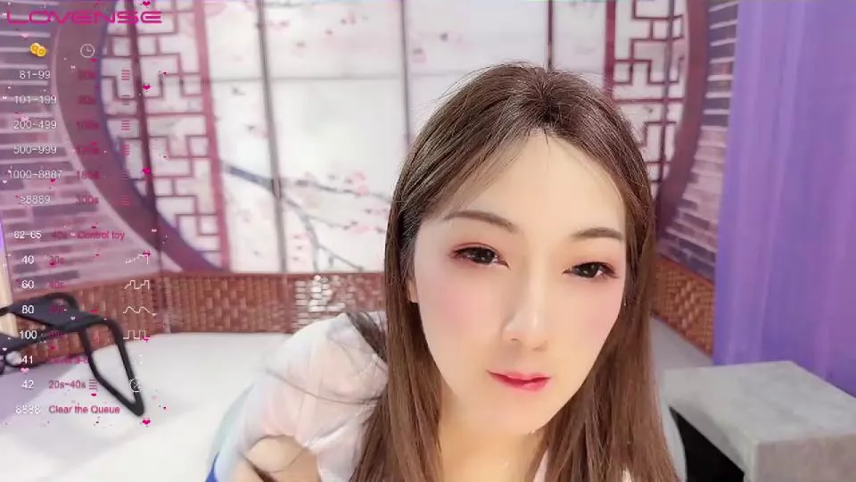Qingqing521Stripchat Porn Cam 2024-02-03
