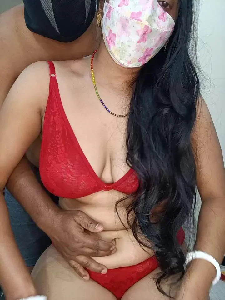Raj_RiyaStripchat Porn Cam 2024-01-06