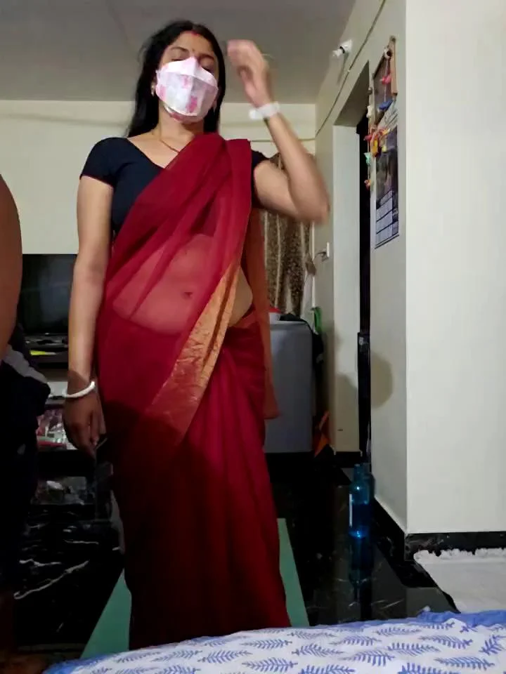 Raj_RiyaStripchat Porn Cam 2024-01-29