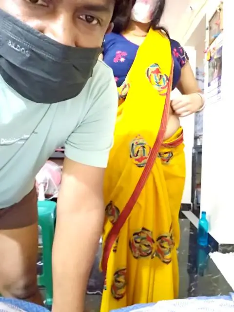 Raj_RiyaStripchat Porn Cam 2024-01-31