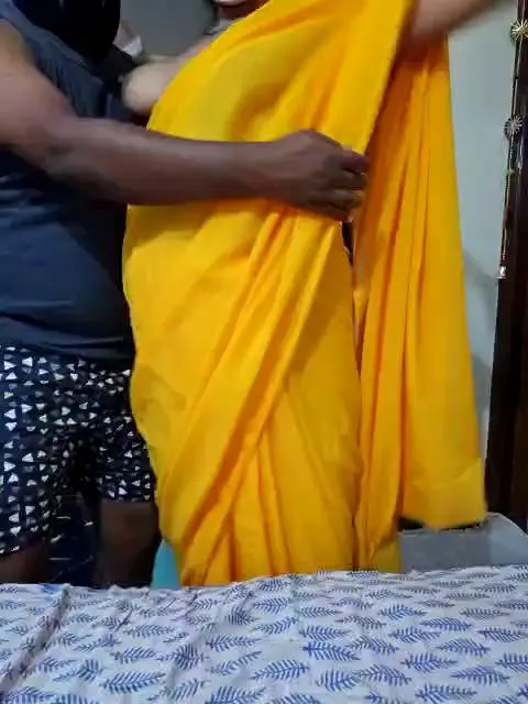 Raj_RiyaStripchat Porn Cam 2024-02-11