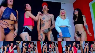 Red_point_xStripchat Porn Cam 2024-02-21