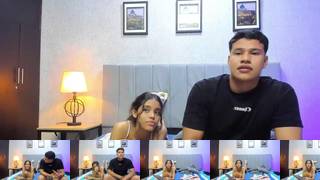 RoseanddomiStripchat Porn Cam 2023-07-24