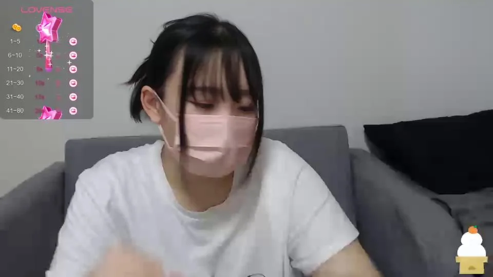 Rumi_rumiStripchat Porn Cam 2024-01-06