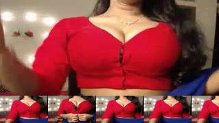 SaanviraStripchat Porn Cam 2024-01-08