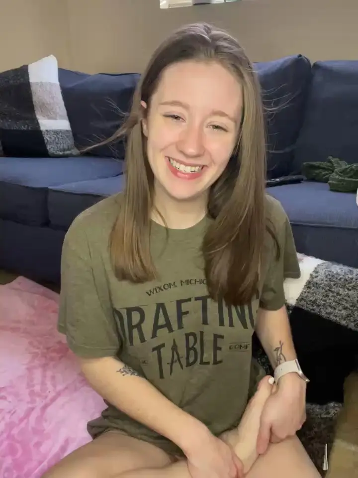 Sage__marieStripchat Porn Cam 2024-02-05