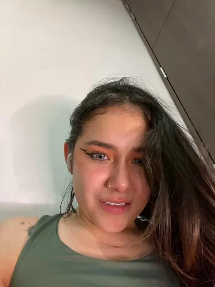 SammbunnyStripchat Porn Cam 2024-01-22