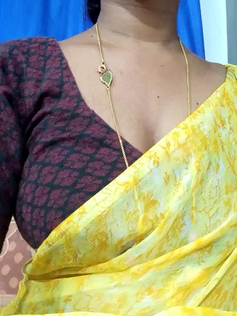 SamyukthapureteluguStripchat Porn Cam 2023-11-21