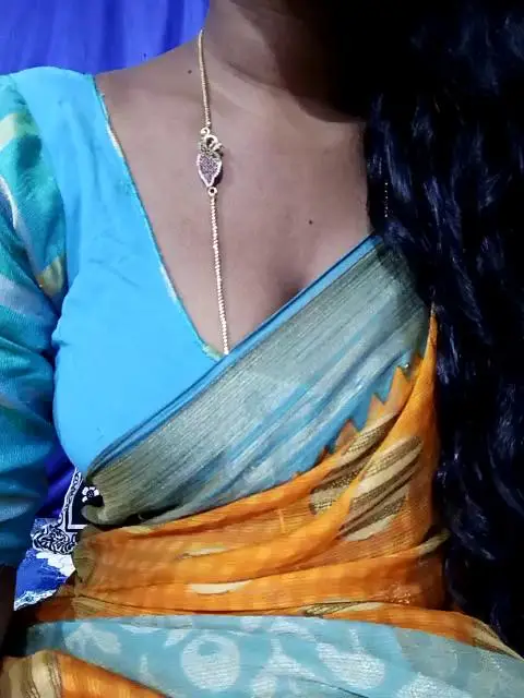 SamyukthapureteluguStripchat Porn Cam 2024-01-20