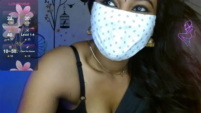 Saneem_sweetyStripchat Porn Cam 2024-01-27