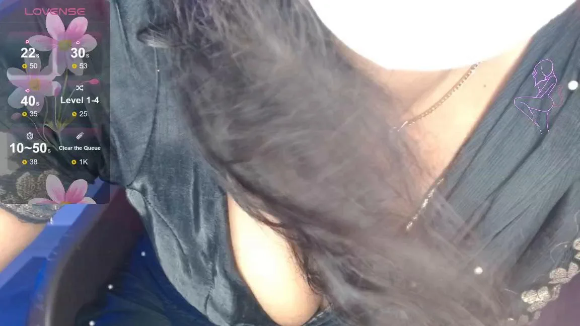 Saneem_sweetyStripchat Porn Cam 2024-01-27