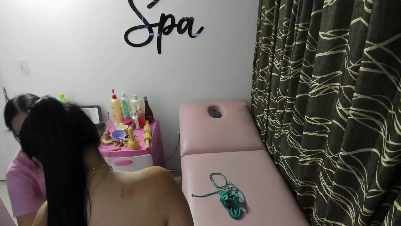 Sara_funStripchat Porn Cam 2024-01-18