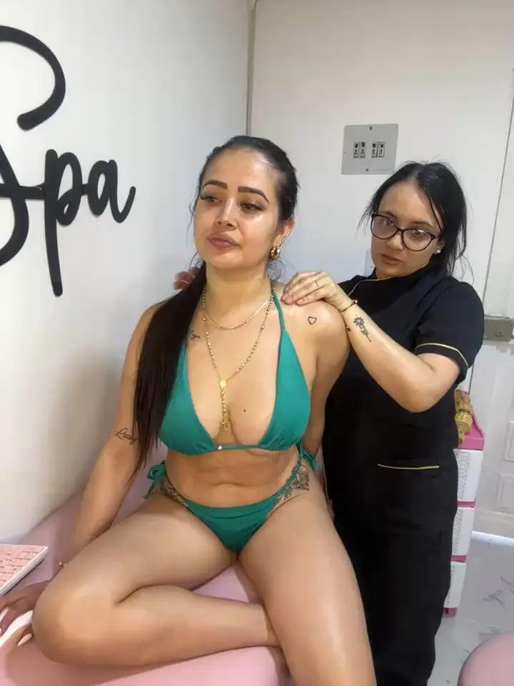 Sara_funStripchat Porn Cam 2024-02-25