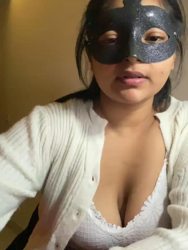 Sassy_simranStripchat Porn Cam 2024-01-15