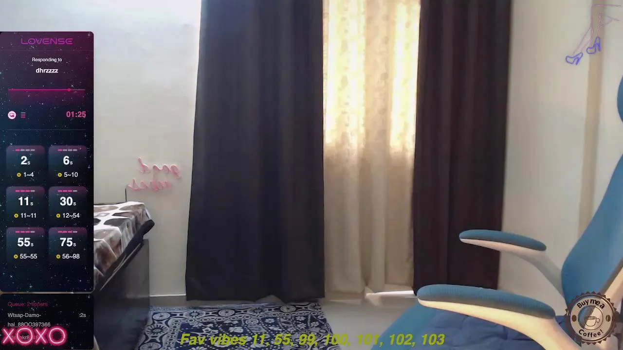 Sejal_07Stripchat Porn Cam 2024-02-11