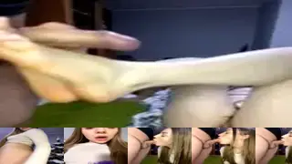 SeoomarryStripchat Porn Cam 2024-02-13