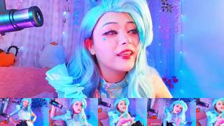 Seraphine23Stripchat Porn Cam 2024-01-16