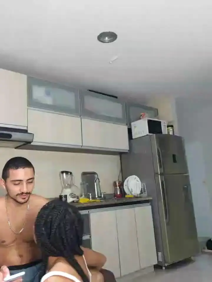 Sincronia_sexStripchat Porn Cam 2024-01-18