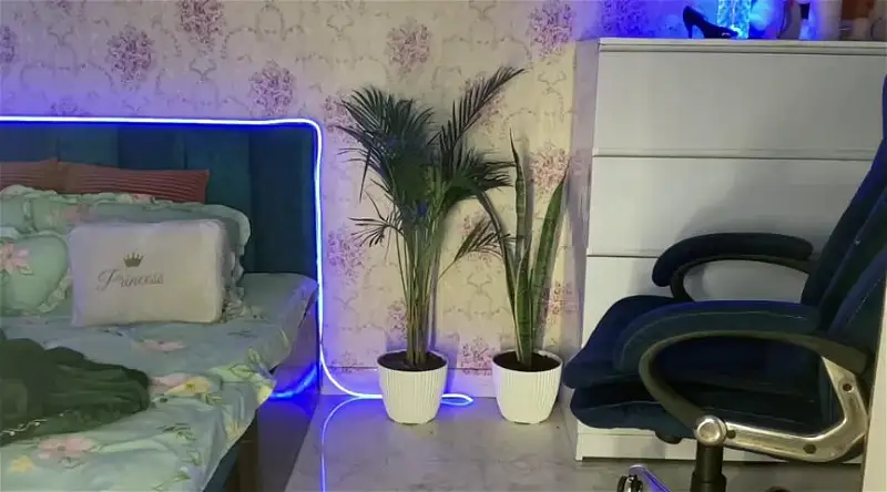 Sizzling_ZAARAStripchat Porn Cam 2023-11-07